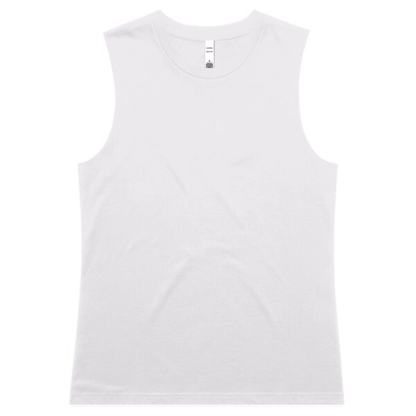 WOS MAPLE TANK Thumbnail