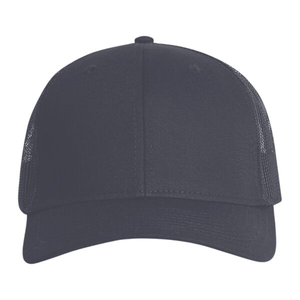 ICON TRUCKER CAP Thumbnail