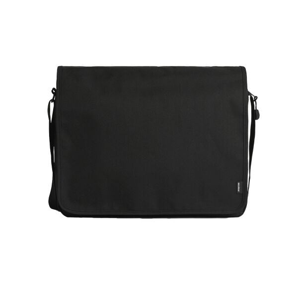 RECYCLED MESSENGER BAG Thumbnail