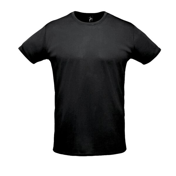 SOL'S Unisex Sprint T-Shirt Thumbnail