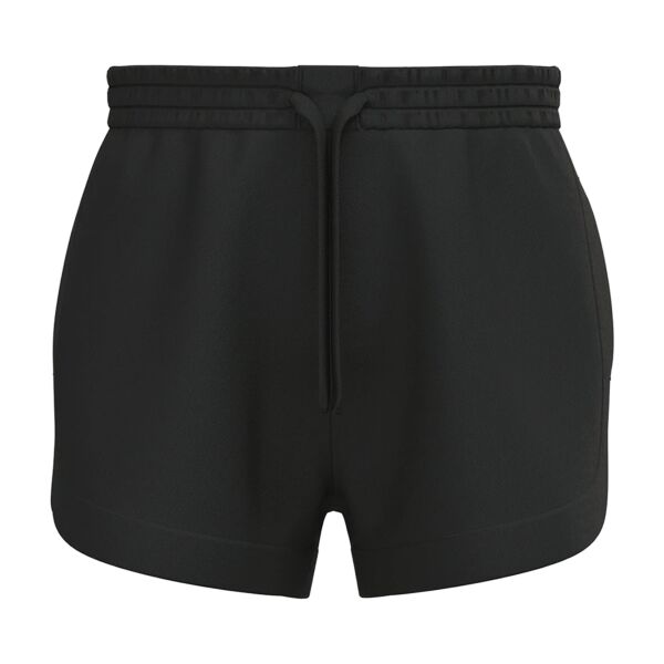 Native Spirit Ladies French Terry Shorts Thumbnail