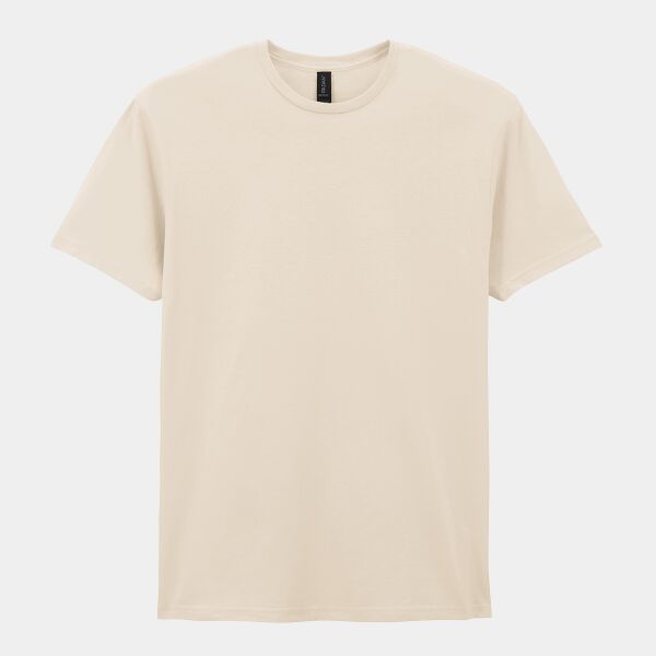 Softstyle™ adult ringspun t-shirt Thumbnail