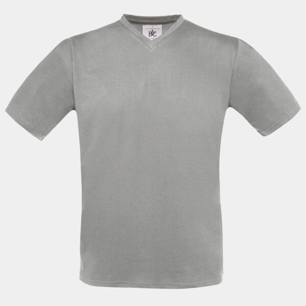 B&C Exact v-neck Thumbnail