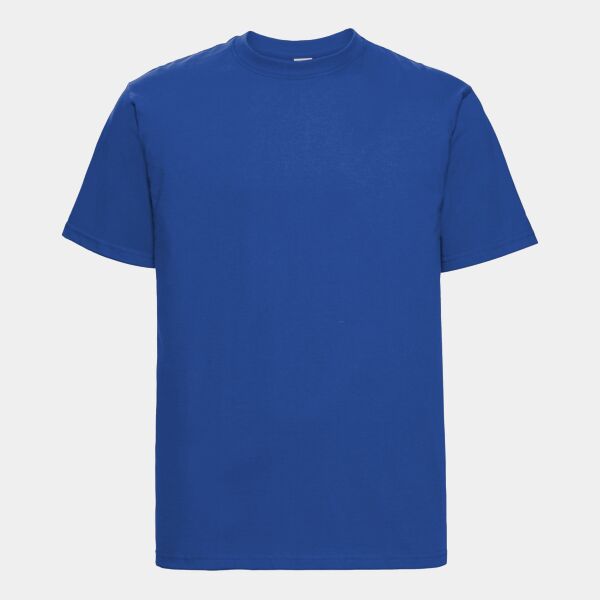 Classic heavyweight ringspun t-shirt Thumbnail