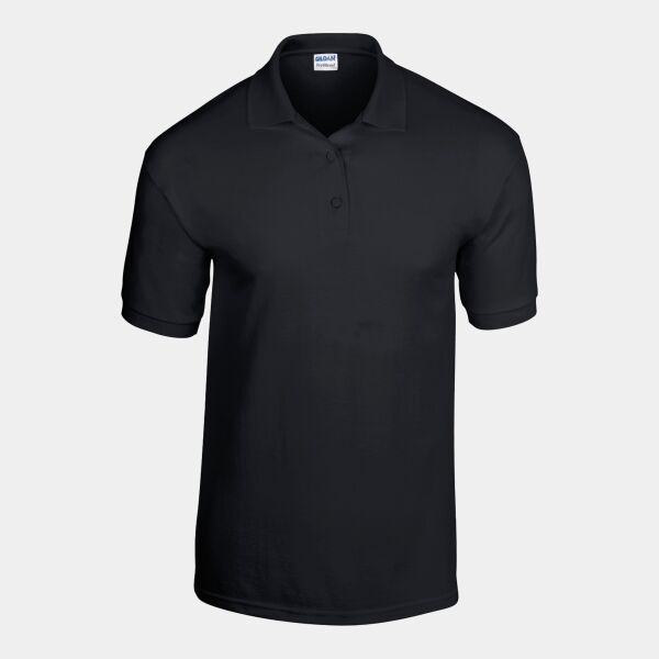 DryBlend® Jersey knit polo Thumbnail