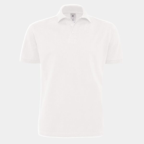 B&C ID.001 polo Thumbnail