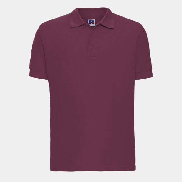 Ultimate classic cotton polo Thumbnail
