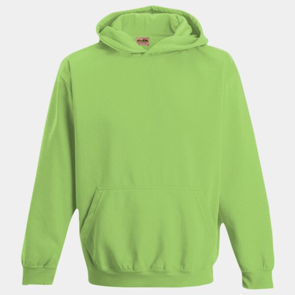 Kids electric hoodie Thumbnail