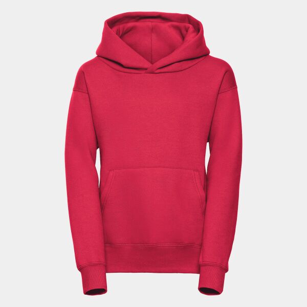 Kids hooded sweatshirt Thumbnail