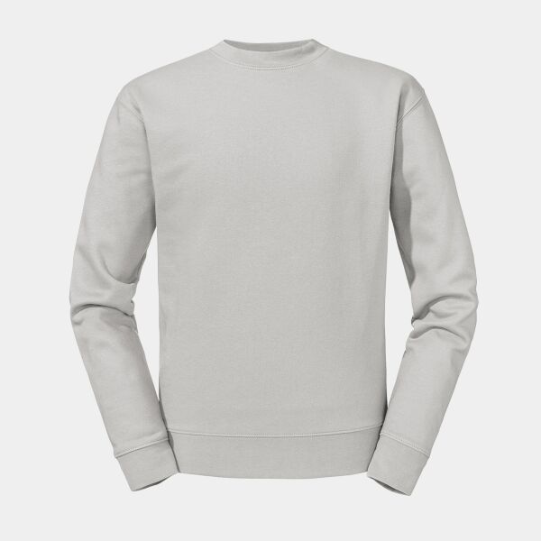 Set-in sleeve sweatshirt Thumbnail