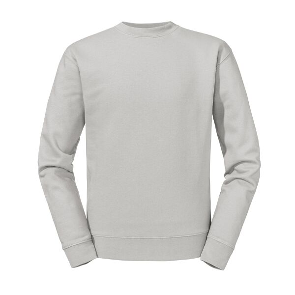Set-in sleeve sweatshirt Thumbnail