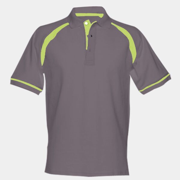 Oak hill polo (classic fit) Thumbnail