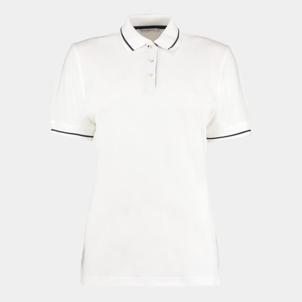 Women's St Mellion polo (classic fit) Thumbnail