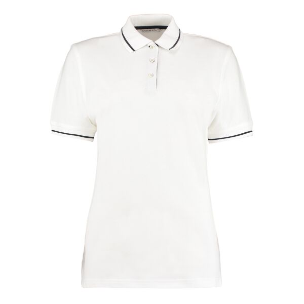 Women's St Mellion polo (classic fit) Thumbnail