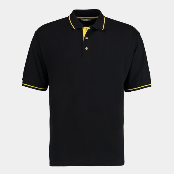 St Mellion polo (classic fit) Thumbnail