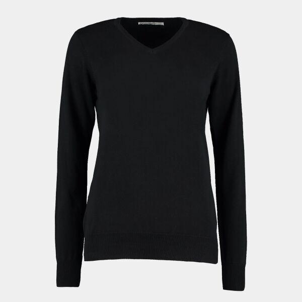 Women's Arundel sweater long sleeve (classic fit) Thumbnail