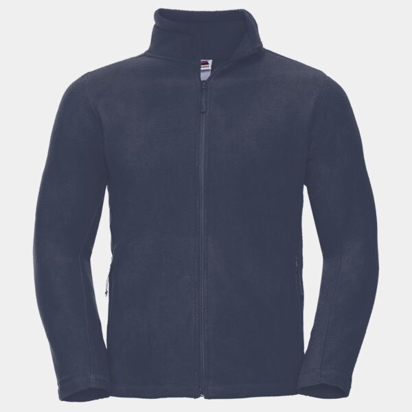 Full-zip outdoor fleece Thumbnail