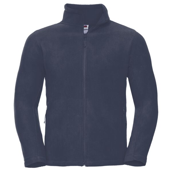 Full-zip outdoor fleece Thumbnail