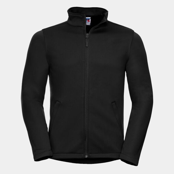 Smart softshell jacket Thumbnail