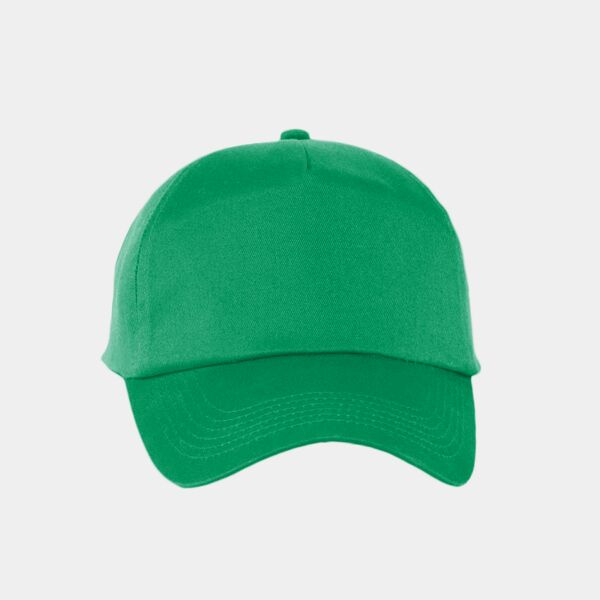 Junior original 5-panel cap Thumbnail