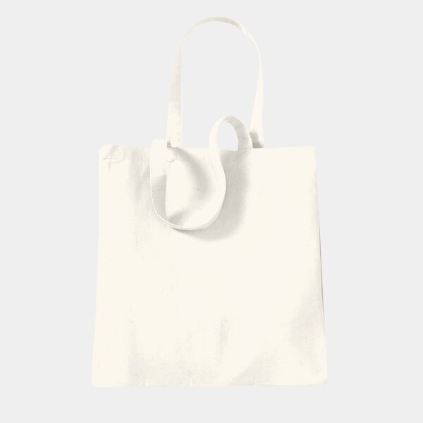 Canvas classic shopper Thumbnail