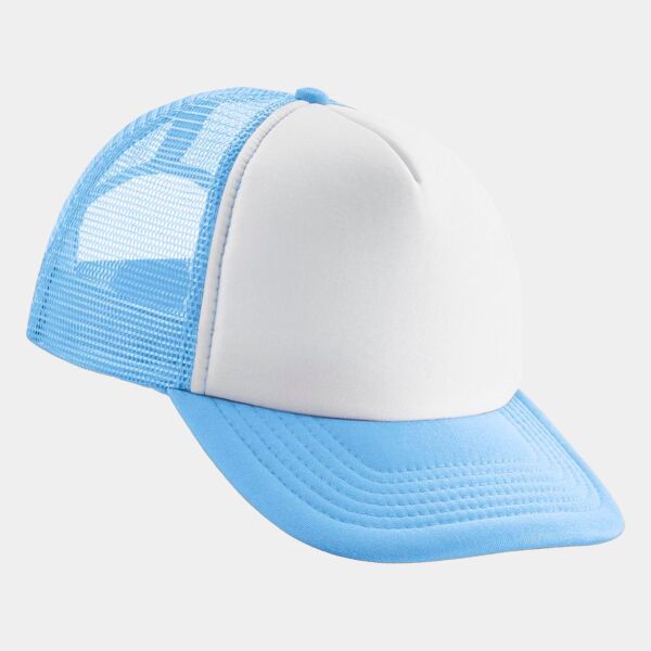 Junior vintage snapback trucker Thumbnail