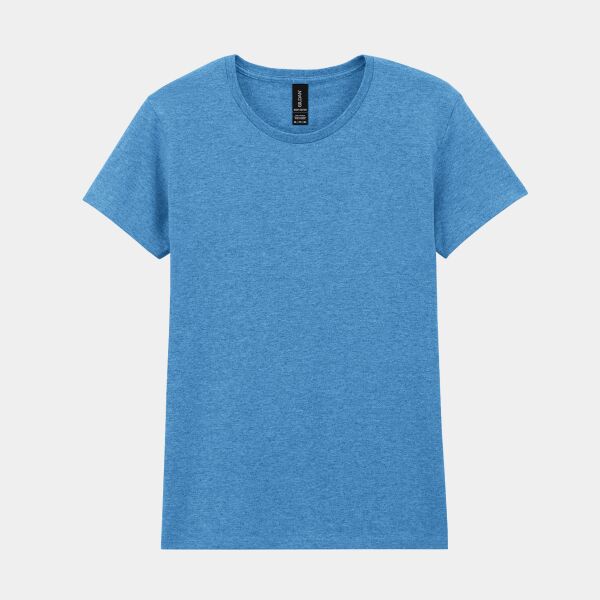 Heavy Cotton™ women's t-shirt Thumbnail