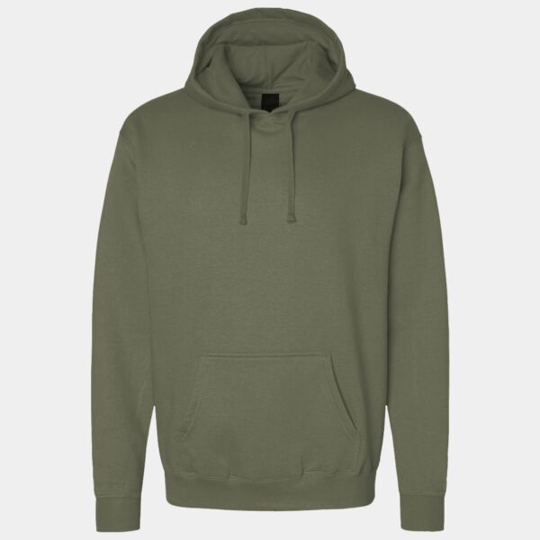 Premium 70/30 hooded sweatshirt Thumbnail