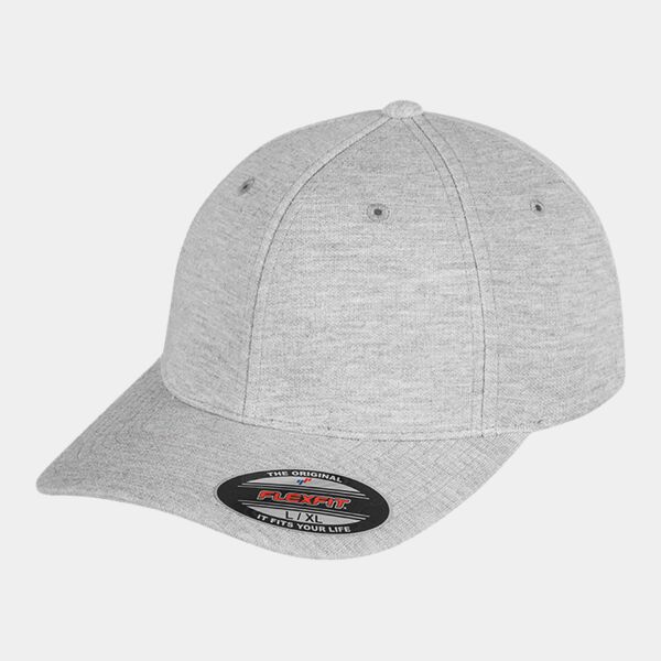 Flexfit double Jersey cap (6778) Thumbnail