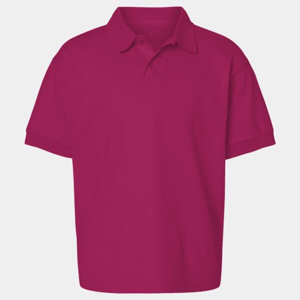 Kids cool polo Thumbnail