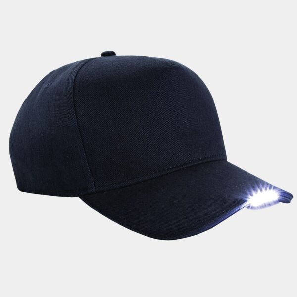 LED light cap Thumbnail