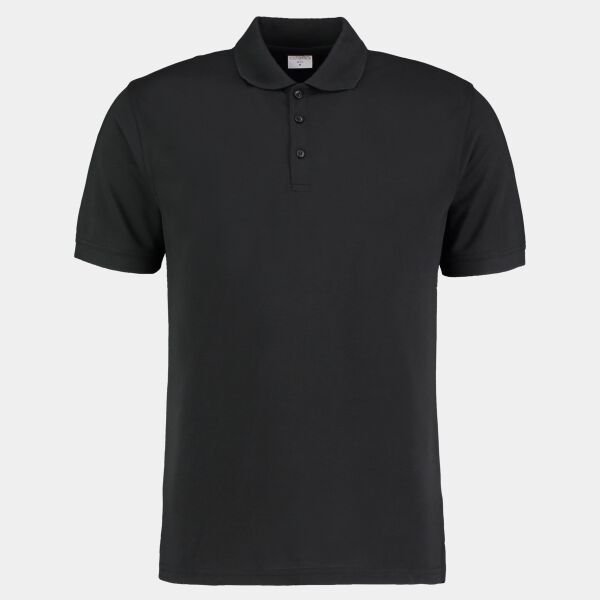 Klassic polo short sleeved Superwash® 60ºC (slim fit) Thumbnail