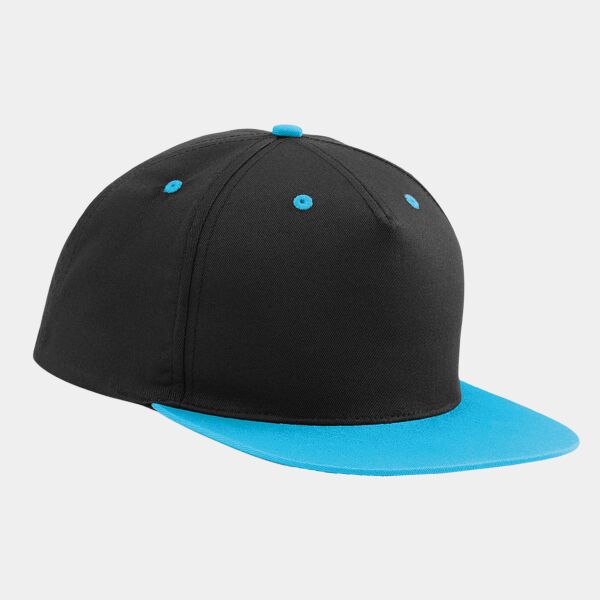 5-panel contrast snapback Thumbnail