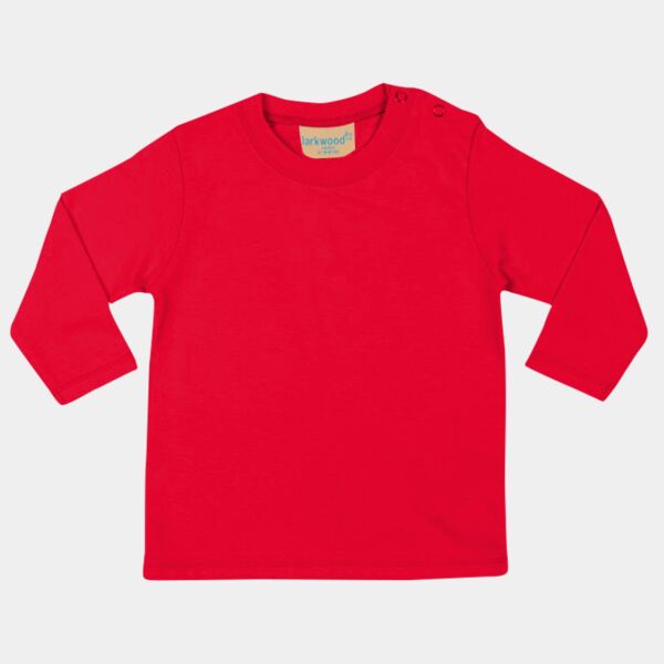 Long-sleeved t-shirt Thumbnail