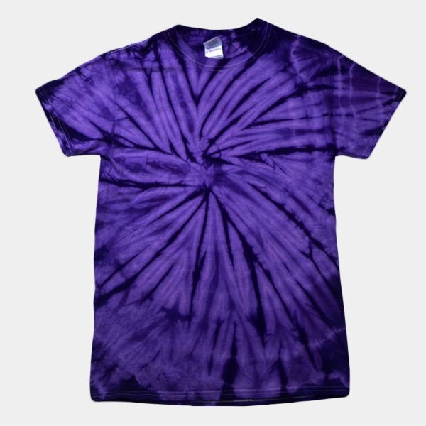 Tonal spider T Thumbnail