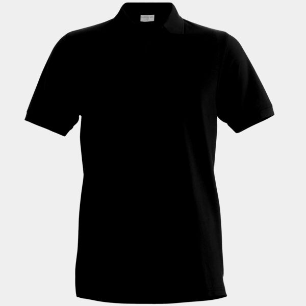 Klassic heavyweight polo superwash® 60°C (slim fit) Thumbnail
