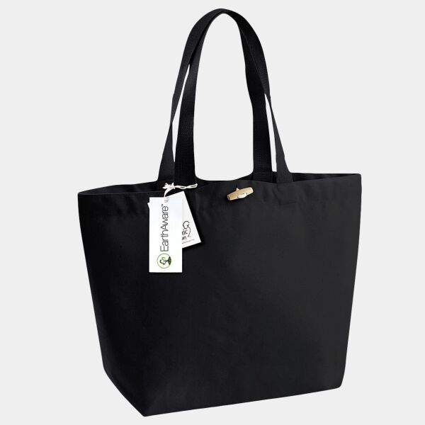 EarthAware® organic marina tote Thumbnail