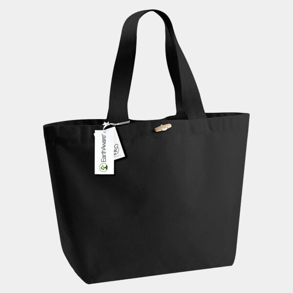 EarthAware® organic marina tote XL Thumbnail