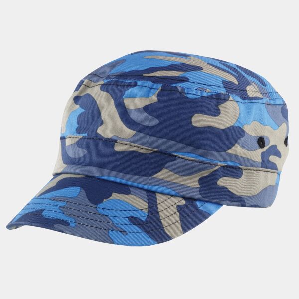 Urban camo cap Thumbnail