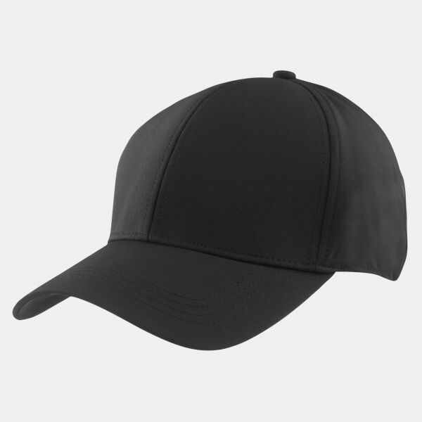 Tech performance softshell cap Thumbnail
