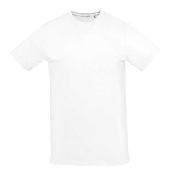 SOL'S Unisex Sublima T-Shirt Thumbnail