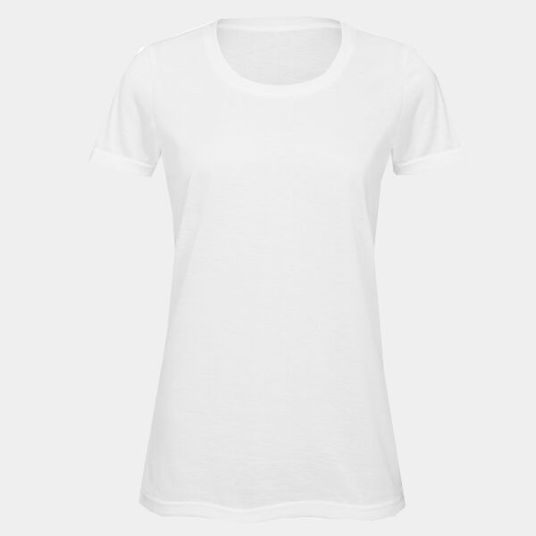 B&C Sublimation /women Thumbnail