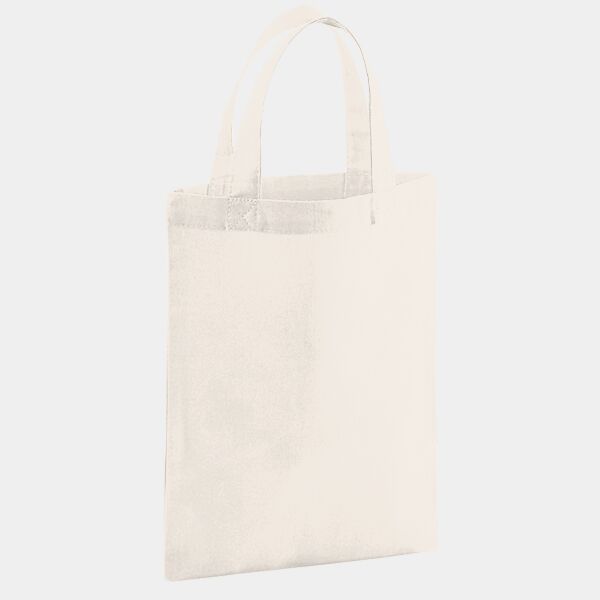 Cotton party bag for life Thumbnail