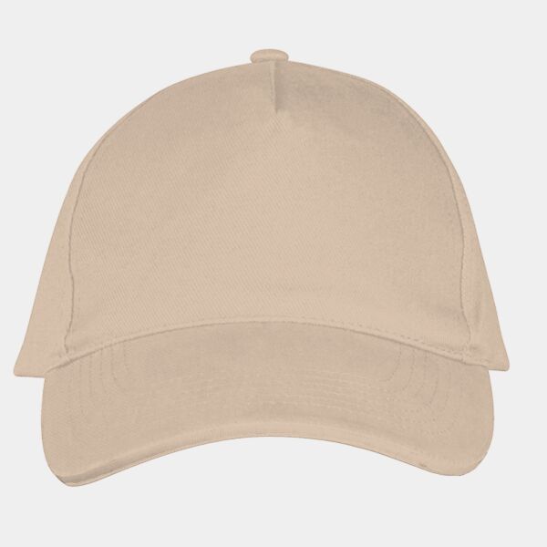 SOL'S Long Beach Cap Thumbnail