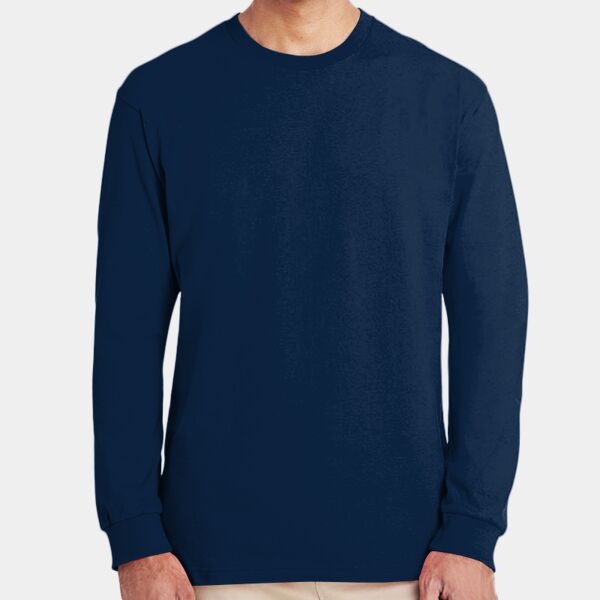 Hammer® adult long sleeve t-shirt Thumbnail