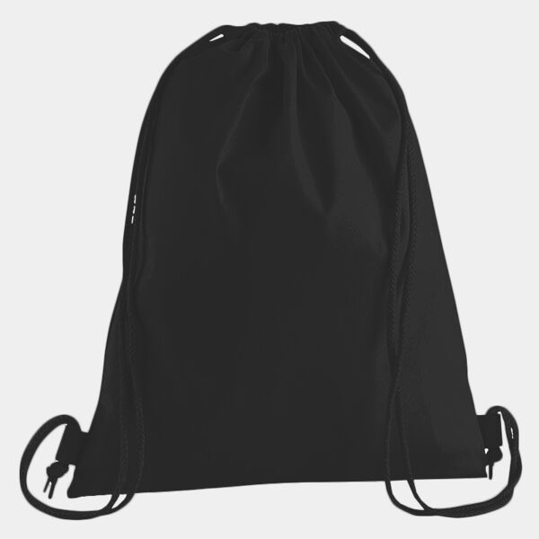 Premium cotton gymsac Thumbnail