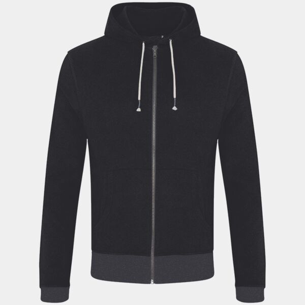 Okavango regen zoodie Thumbnail