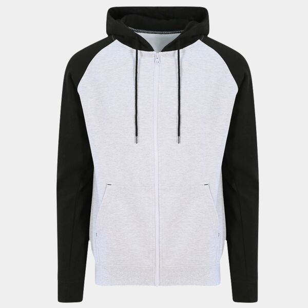 Baseball zoodie Thumbnail