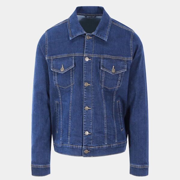Noah denim jacket Thumbnail