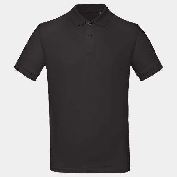 B&C Inspire Polo /men Thumbnail